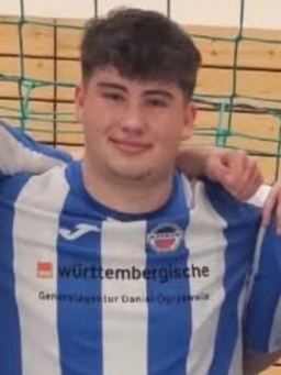 Avatar Bild für Jari Schreiber