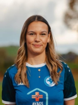 Avatar Bild für Julie Fabienne Brockötter