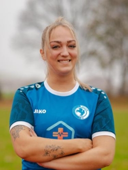Avatar Bild für Kira Nippus