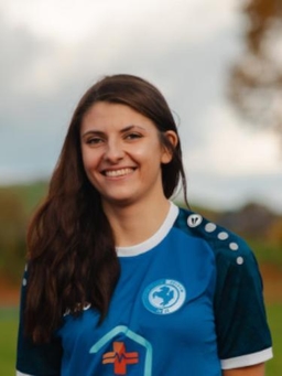 Avatar Bild für Vivien Pichler