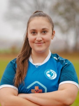 Avatar Bild für Lisa Przybilla