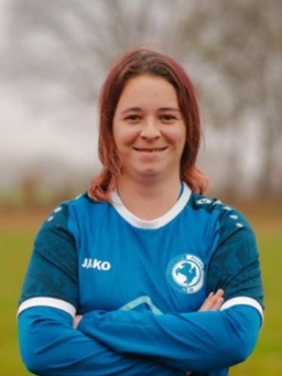 Avatar Bild für Ann-Kathrin Rosenberg