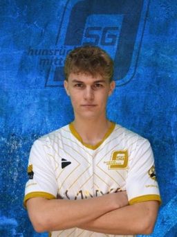 Avatar Bild für Luca Schmid