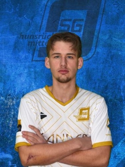 Avatar Bild für Tyler Breisig