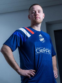 Avatar Bild für Dominik Reiter