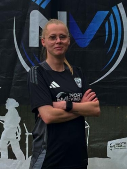Avatar Bild für Chantal Frömming