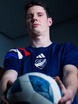Avatar Bild für Alexander Fischer