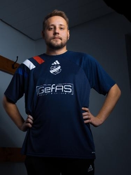 Avatar Bild für Bo Leve Papenfuß