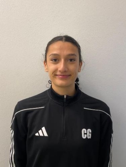 Avatar Bild für Clara Grabfelder