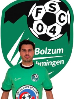 Avatar Bild für Akim Hähnel