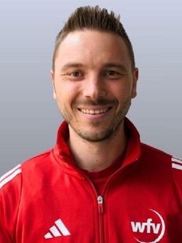 Avatar Bild für Alexander Rösch
