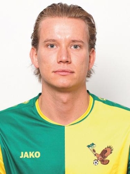 Avatar Bild für Tim Domann