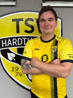 Avatar Bild für Patrick Menzel