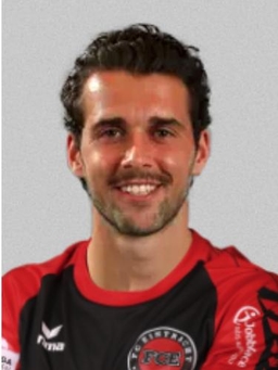 Avatar Bild für Krenar Krasniqi