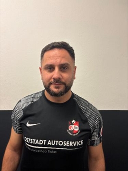 Avatar Bild für Selim Sengül