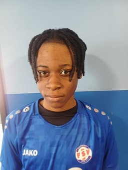 Avatar Bild für Derick Osahumen Igbinidu