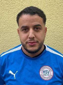 Avatar Bild für Munir Zariouh Mohamed