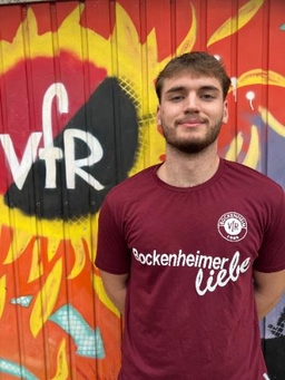 Avatar Bild für Leo Dennis Schneider