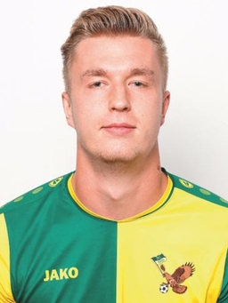 Avatar Bild für Niklas Friedrich