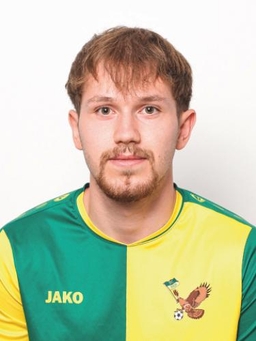 Avatar Bild für Leon Matthias Röhrdanz