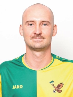 Avatar Bild für Hendrik Seebrandt