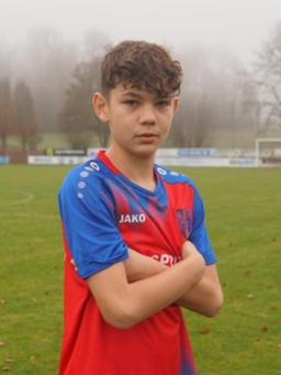 Avatar Bild für Justin Bucolli