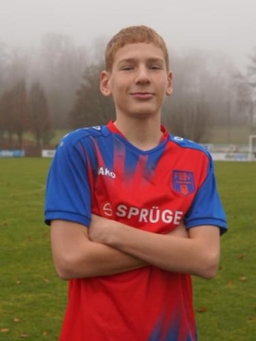 Avatar Bild für Laurin Göbel