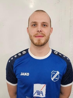 Avatar Bild für Frank Stöhr