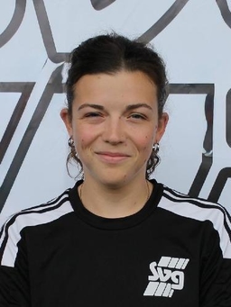Avatar Bild für Ronja Sarah Sarstedt