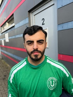 Avatar Bild für Kerem Sert