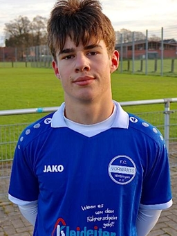 Avatar Bild für Caspar Lerche