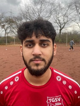 Avatar Bild für Talha Imran