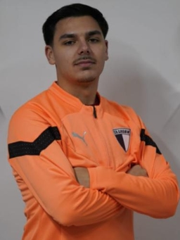 Avatar Bild für Abdul-Hakim Malek