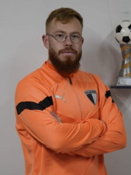 Avatar Bild für Milan Meyer