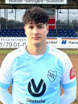 Avatar Bild für Devon Bardischewski