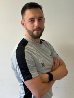 Avatar Bild für Marcel Wendt