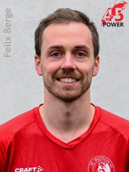 Avatar Bild für Felix Berge