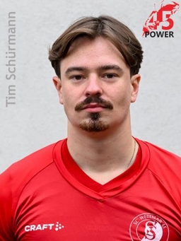 Avatar Bild für Tim Louis Schürmann