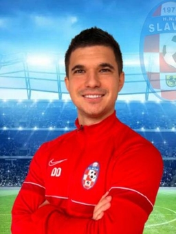 Avatar Bild für Bruno Sebalj