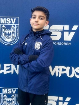 Avatar Bild für Mardin Jafari