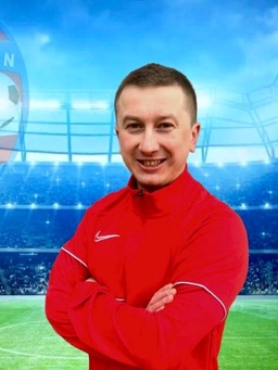 Avatar Bild für Nikola Cica