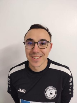 Avatar Bild für Fabian Frank