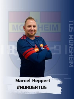 Avatar Bild für Marcel Heppert