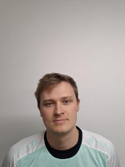 Avatar Bild für Marvin Boschi