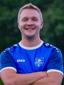 Avatar Bild für Florian Fritzsche