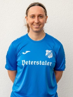 Avatar Bild für Denise Baar