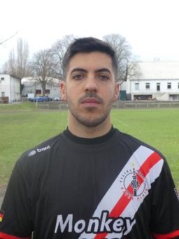 Avatar Bild für Franco Matias Bustos