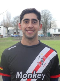 Avatar Bild für Franco Nicolas Olmedo