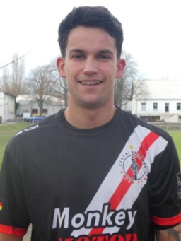 Avatar Bild für Matias Alejo Bidegorry