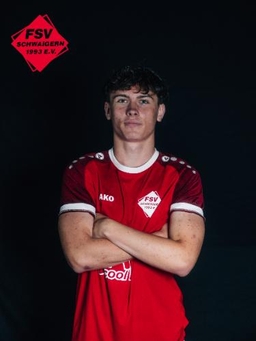 Avatar Bild für Cedric Herkert